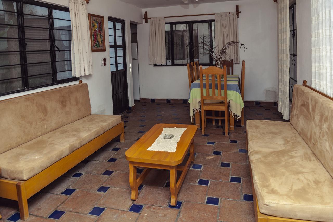 Bungalows Y Temazcal Zoviq Hotel Xochitepec Exterior foto