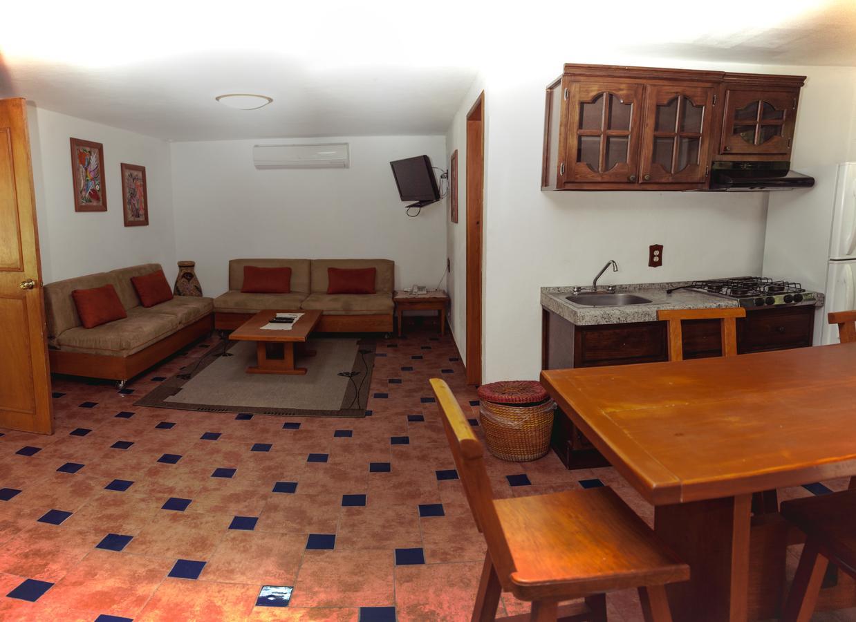 Bungalows Y Temazcal Zoviq Hotel Xochitepec Exterior foto