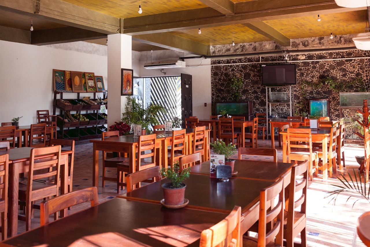 Bungalows Y Temazcal Zoviq Hotel Xochitepec Exterior foto