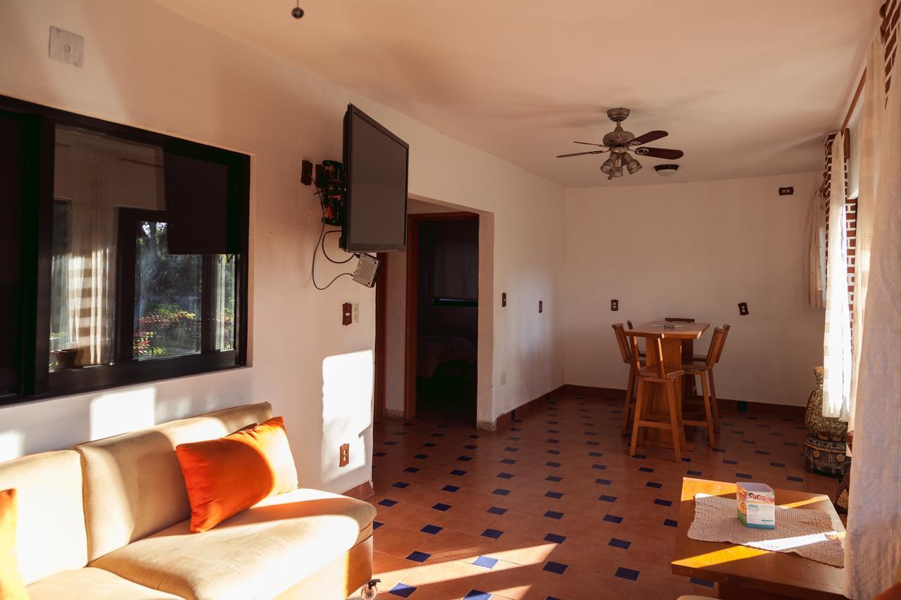 Bungalows Y Temazcal Zoviq Hotel Xochitepec Exterior foto