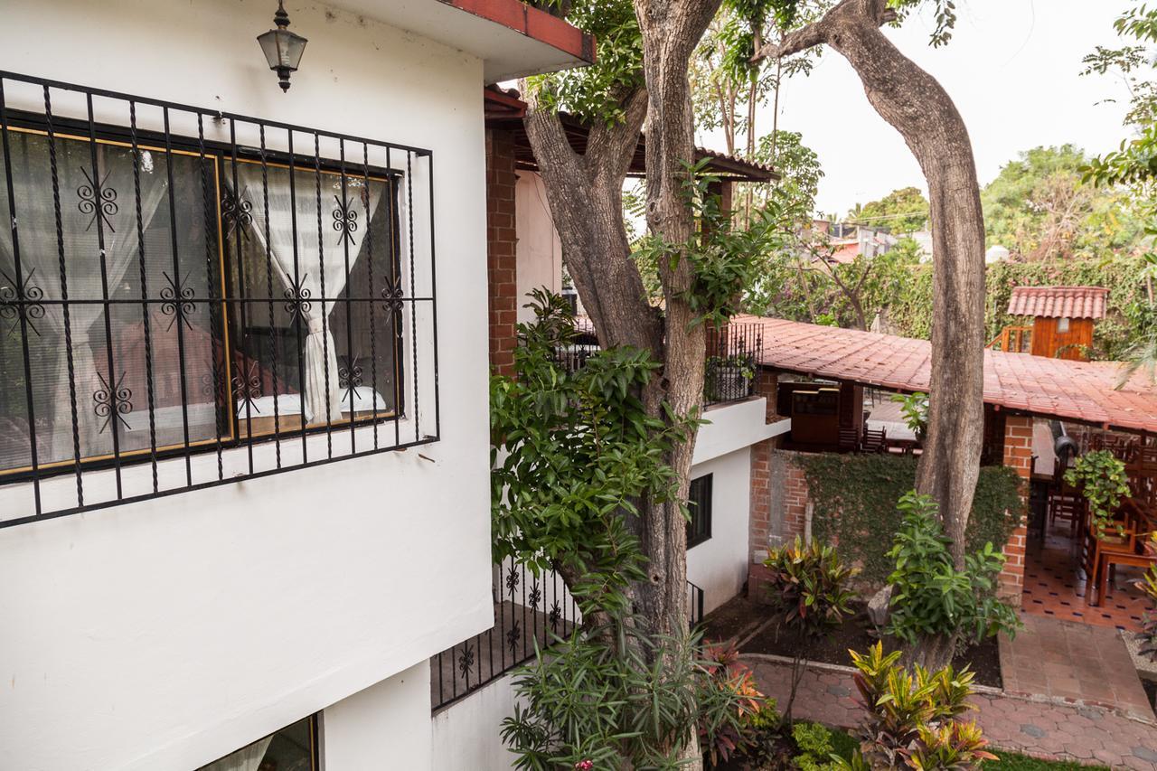 Bungalows Y Temazcal Zoviq Hotel Xochitepec Exterior foto